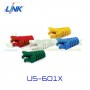US-601X LOCKING PLUG BOOTS 0