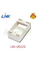 US-2015 PLASTIC WALL BOX 2X4" 0