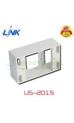 US-2015 PLASTIC WALL BOX 2X4"