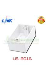 US-2016 PLASTIC WALL BOX 2X4" 0