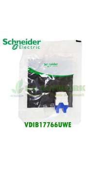 VDIB17766UWE เต้ารับ CAT6 SCHNEIDER 