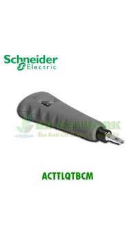 ACTTLQTBCM คีมเข้าหัวตัวเมีย SCHNEIDER แบบ Cutting  0