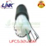 UFC5324XGM OUTDOOR / INDOOR, All Dielectric 24 Core, LSZH-FR, OM3, Multi-tube 0