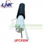 UFC9304 OUTDOOR / INDOOR, All Dielectric 4 Core, LSZH-FR, OS2