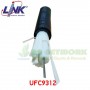 UFC9312 OUTDOOR / INDOOR, All Dielectric 12 Core, LSZH-FR, OS2