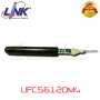 UFC5612OM4 LINK OUTDOOR / ARMORED 12 Core, OM4 50/125 µm 0