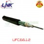 UFC63612 LINK OUTDOOR / ARMORED 12 Core, MM 62.5/125 µm 0