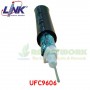 UFC9606 LINK OUTDOOR / ARMORED 6 Core, SM 9/125 µm