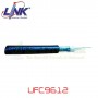 UFC9612 LINK OUTDOOR / ARMORED 12 Core, SM 9/125 µm