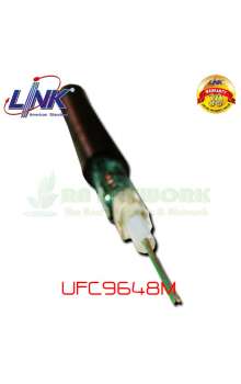 UFC9648M LINK OUTDOOR / ARMORED 48 Core, SM 9/125 µm, Multi-Tube , OS2 0