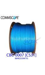 CBC-0007 Comscope Cat6,CS31